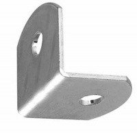 Small Right Angle Bracket - Pack of 20